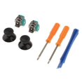 thumbnail image 1 of 2xPara Microsoft One Controlador Analog Stick Joystick Interno Joystick, 1 of 8