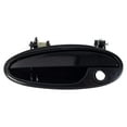 thumbnail image 4 of TRQ Front Exterior Door Handle Pair for Malibu Intrigue Century Regal Grand Prix DHA32210, 4 of 5