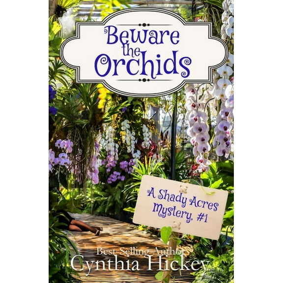 Beware the Orchids, (Paperback)