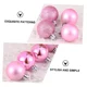 thumbnail image 3 of Kit Con 100 Bolas Navideñas Y Punta De Purpurina De Regalo, 3 of 8