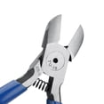 thumbnail image 4 of Electronic Diagonal  Cable Side Cutting Nippers Wire Cutter Tool TU-18 for Electricians and DIY Enthusiasts, 4 of 8