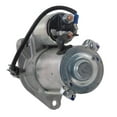 thumbnail image 2 of New 12V Starter Fits Daewoo Leganza Nubira 1998-2002 96430345 96208785 Sr4124X, 2 of 2