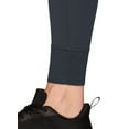 thumbnail image 4 of Avalanche Women's Jogger Style Drawstring Waist Legging With Pockets, 4 of 5