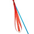 thumbnail image 4 of Christmas Cat Teaser Interactive Festive Pet Wand Ribbon Cat Teaser String Toy, 4 of 7