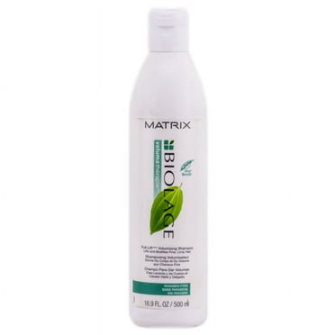 Volumatherapie Full Lift Volumizing Shampoo, By Matrix - 16.9 Oz Shampoo