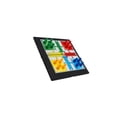 thumbnail image 2 of tamizeot PP Ludo Travel Game Flying Chess For Family Gatherings Engaging And Fun Educational Experience For Kids Chess Board Game, 2 of 6