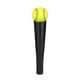thumbnail image 3 of Soporte de Bateo shamjiam Tee de Bateo Topper de goma, 3 of 9