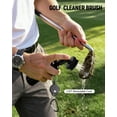 thumbnail image 4 of Set de Regalo de Golf Coralogo para Hombre con Estuche, Pelotas, Tacos y Más, 4 of 6