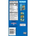 thumbnail image 3 of Kellogg’s PAW Patrol Cinnamon Graham Snacks – 12 Count Box (2 Pack) – Fun Bite‑Sized Graham Crackers with Whole Grain, No HFCS, No Artificial Flavors or Colors – Lunchbox & On‑the‑Go Treat, 3 of 10