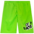 thumbnail image 3 of Miraculous Boys Fighting Evil Short Sleeve Pajamas Sizes 4-12, 3 of 3