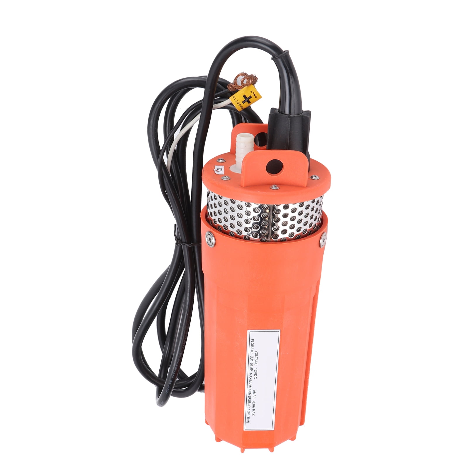 Buy Submersible Pump, Garden Water Pump Deep Well Pump For Outdoor For