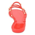 thumbnail image 3 of Women's Elise Jelly Sandals, 3 of 4
