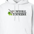 thumbnail image 3 of Inktastic Knoxville, Tennessee Mockingbird Adult Hoodie Sweatshirt, 3 of 4