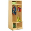 Jonti-Craft Kydz Computer Desk - Single