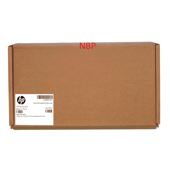 New Genuine HP Probook X360 440 G1 Fan and Heatsink L28266-001