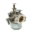 thumbnail image 6 of The ROP Shop Carburetor with Gasket for Tecumseh TEC-640152, HM100-159402P & HM100-159423P, 6 of 9