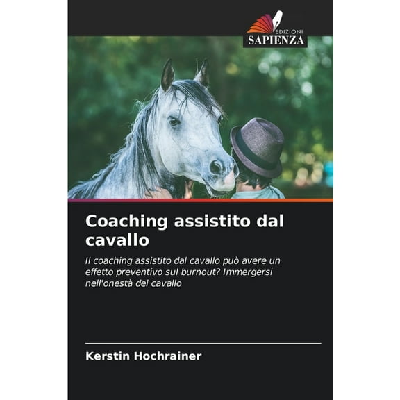 Coaching assistito dal cavallo, (Paperback)