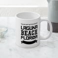 thumbnail image 5 of CafePress - Laguna Beach Florida Mugs - 20 Oz White Ceramic Mega Mug, 5 of 5