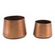 thumbnail image 1 of Macetas Kessa Muebles Golden - Cobre, 1 of 1