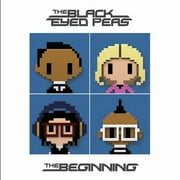 The Beginning (CD)