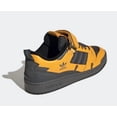 thumbnail image 4 of Adi - das Forum 84 Camp Low Collegiate Gold/Black Shoes Men US Sz. 4 GV6786 NO BOX, 4 of 5