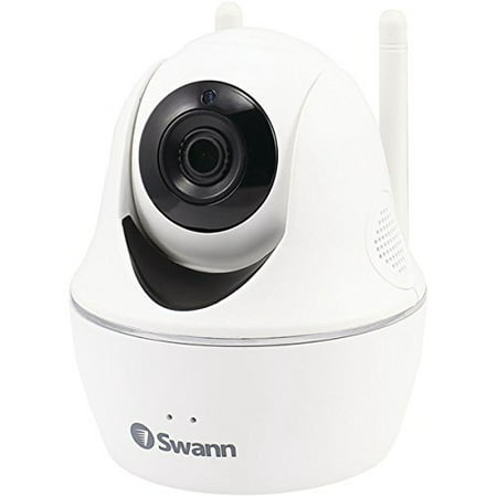 Swann SWWHD-PTCAM-US 1080p Full HD Wi-Fi Pan & Tilt