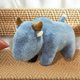 thumbnail image 5 of Muñeco de peluche Hugo toro sin ojo 50cm, 5 of 9