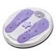 thumbnail image 1 of Low Noise Twist Waist Disc Massage Losing Weight Students Machine Exercise Sunnimix Disco giratorio de cintura, 1 of 3