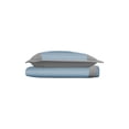 thumbnail image 2 of Summer Sleeping Mat, Foldable Rattan Cool Mat, Breathable Cooling Mattress for Spring & Summer, Non-Slip Bed Pad for Dormitory & Home Use, Cooling Mats for Hot Nights, Brown/Gray/Blue/Green, 2 of 7