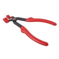 thumbnail image 4 of Pinzas para bujías Pinzas para capuAlicates para maletero de bujía, tirador de cable de bujía de cabeza fija doble mango ergonómico Universal para electrodomésticos pequeos de coche, 4 of 8