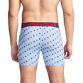 thumbnail image 2 of Jockey Men's Active Microfiber 5" Boxer Brief, 2 of 5