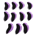 thumbnail image 1 of Protectors Ensemble de 11 Pcs de Protection de Tête de Club de Golf en Néoprène Numéroté pour Extérieur, 1 of 7