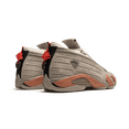 thumbnail image 3 of JORDAN MENS Air Jordan 14 Retro Low "Clot - Terra Blush" DC9857 200 from Stadium Goods, 3 of 8