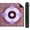 Brown Purple Lotus, variant on Green Chinoiserie Floral Bird Mahjong Mat 31.5 x 31.5 in, Traditional Flower Chinese Non-Slip Noise Reduction Gaming Mat for Table American Mahjong Poker Board Games Card Games Dominoes