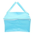 thumbnail image 1 of Waterproof Lunch Handbag Portable Food Delivery Bag Insulated Cake Carrier, 1 of 7