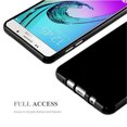 thumbnail image 5 of Cadorabo Case for Samsung Galaxy A5 2015 Cover Screen Protection TPU Silicone Gel Back case, 5 of 5
