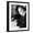 Black Frame, variant on Art.com President Lyndon Johnson Signing the 1964 Civil Rights Bill, July 2, 1964 Photo, 12" x 16"