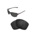thumbnail image 5 of Walleva Black Polarized Replacement Lenses for Oakley Cohort Sunglasses, 5 of 5