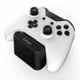 thumbnail image 2 of IPEGA 3-in-1 Charging Dock for Switch Pro/Xbox One/PS4 Controllers - Multi-Functional Fast Charger Station with LED Indicators, Universal Gamepad Charging Base, 2 of 5