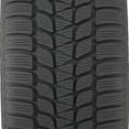 thumbnail image 4 of Bridgestone Blizzak LM-25 RFT Winter 285/35ZR20 100V Passenger Tire, 4 of 6