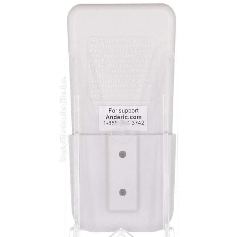 Harbor Breeze Hbr001 Ceiling Fan Remote Control Manual | Shelly Lighting