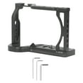 thumbnail image 2 of Video Camera Cage Rig, Stable Camera Cage  for Vlogging, 2 of 7