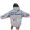 Grey, variant on Zhanying Palm Hoodie for Women Pink Y2K Tops,Hoodies For Women Word Graphic Sweatshirts For Women Vintage Hoodie Trendy Sweatshirts Preppy Clothes Long Sleeve Sweatshirt Tops