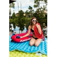 thumbnail image 3 of Airhead Large Air Island Lake Float, 3 of 9