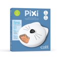 thumbnail image 2 of Catit PIXI Distributeur Intelligent pour Chats à 6 Repas avec Plateau d'Alimentation en Acier Inoxydable, 2 of 8