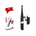 thumbnail image 2 of JIAHAOO Joy-Con Fishing Rod Accessory ABS Console Controller Fun Gaming Lightweight Easy to Use Durable for Switch, 2 of 8