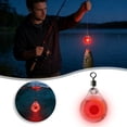 thumbnail image 1 of BotaniNest Unterwasser Licht LED Fischköder Licht Angelköder Lichtlockstoffe, 1 of 5