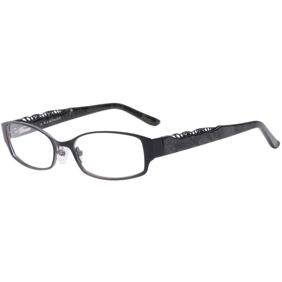 walmart glasses frames womens