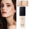 thumbnail image 5 of Kokovifyves Moisturizing Foundations Fluid Easy to Create Uniform Color Concealer for A Variety of to Make Shiny 30ml, 5 of 6