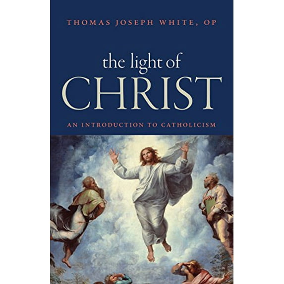 Pre-Owned The Light of Christ: An Introduction to Catholicism (Paperback) 0813229715 9780813229713